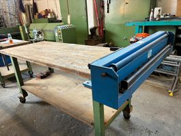 Spengler-Tisch (Lot 12) 6374 Buochs
