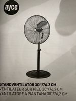 Standventilator