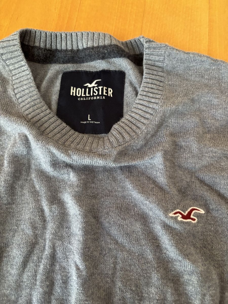 Hollister Maglioni & Felpe: Hollister Sweater – Usato da Chexbres venduto da doe_xns6 1