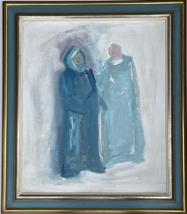 Markus Eckert Gemälde Kaufen auf Ricardo