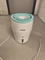 Philips Luftbefeuchter HU4801 für trockene Heizungsluft
