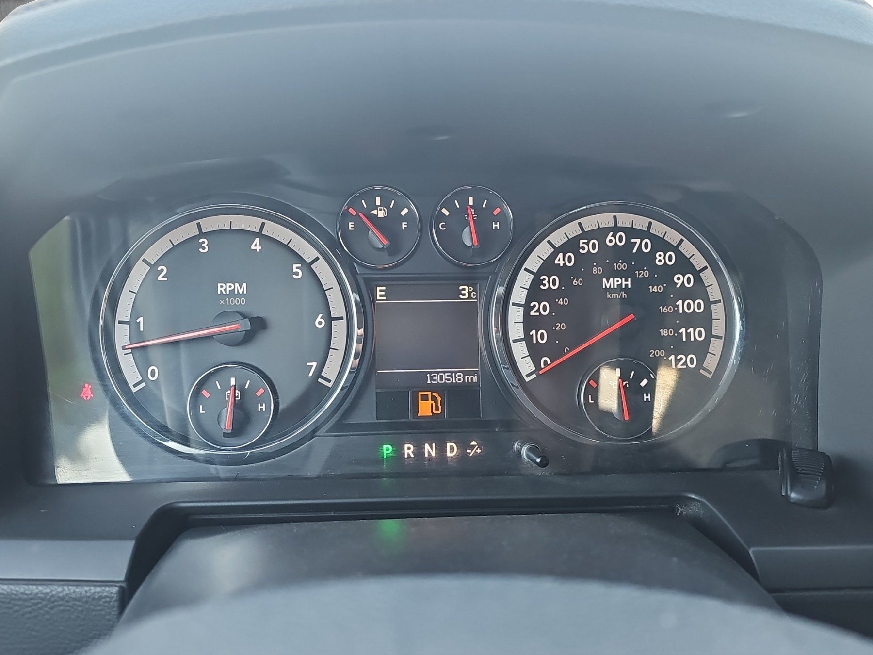 Dodge Autos: Dodge RAM 1500 – Gebraucht aus Beinwil (Freiamt) von dm1234 6