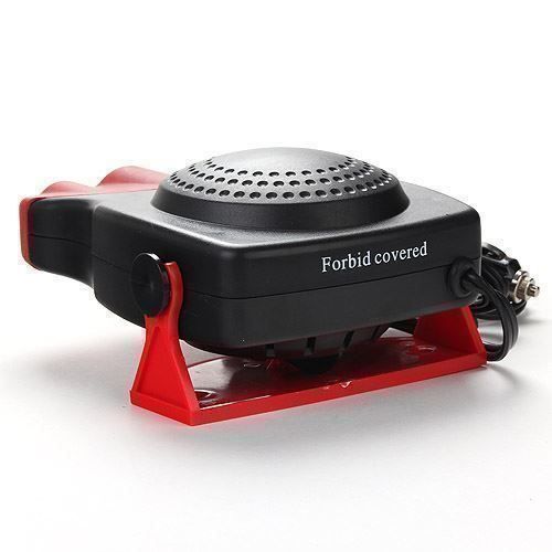Heizgeräte: Auto Heizlüfter Heizung Ventilator 12V – Neu (gemäss Beschreibung) aus Thun von nuonuoshop 3