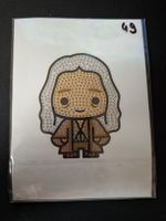 Harry Potter Crystal Art sticker #49