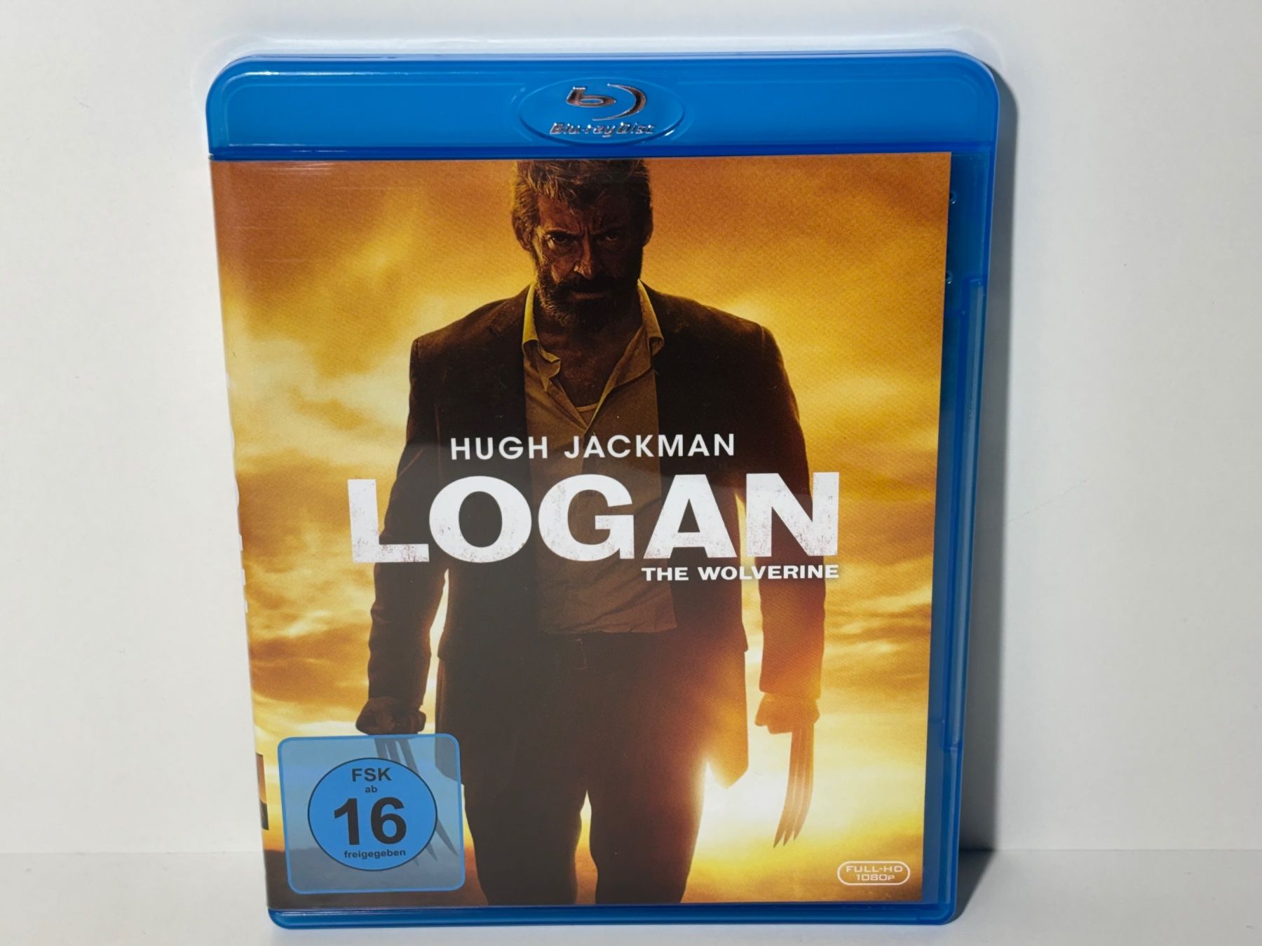 Tutti i DVDs: X-Men 1-10 Blu Ray – Usato da Wilderswil venduto da Sstriker 7
