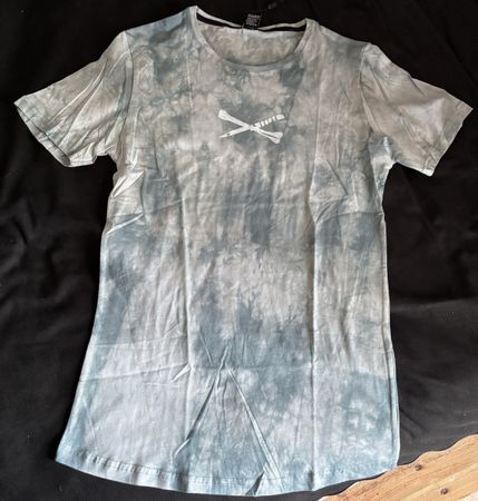 Tshirt Herren Goa Plazmalab Gr.M