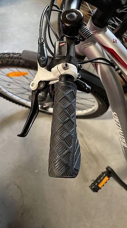 Velos: Specialized Bike velo – Gebraucht aus Reinach von Lenal001 3