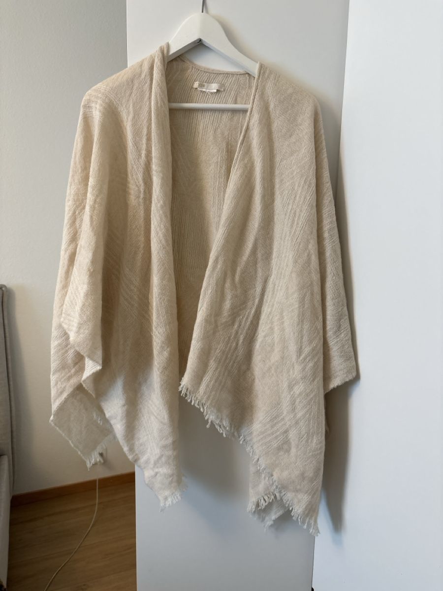 Maje Altro in Moda donna: Maje Cape – Nuovo (secondo la descrizione) da Zürich venduto da alician