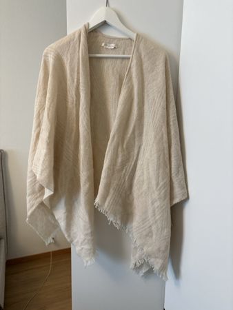 Maje Cape