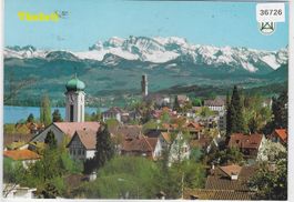 Gruss aus Thalwil