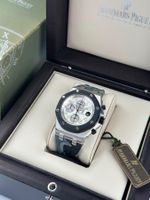 Audemars Piguet Royal Oak Offshore Ref. 25940SK im Fullset