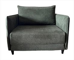 Fauteuil convertible (dépliable en lit)