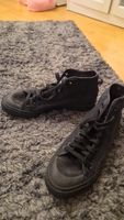 Adidas Sneakers Schwarz Grösse 44 