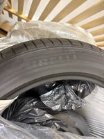 Pirelli summer tyres for GLE