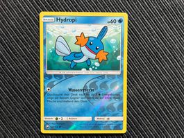 Pokemon Hydropi Reverse Holo Celestial Storm Near Mint