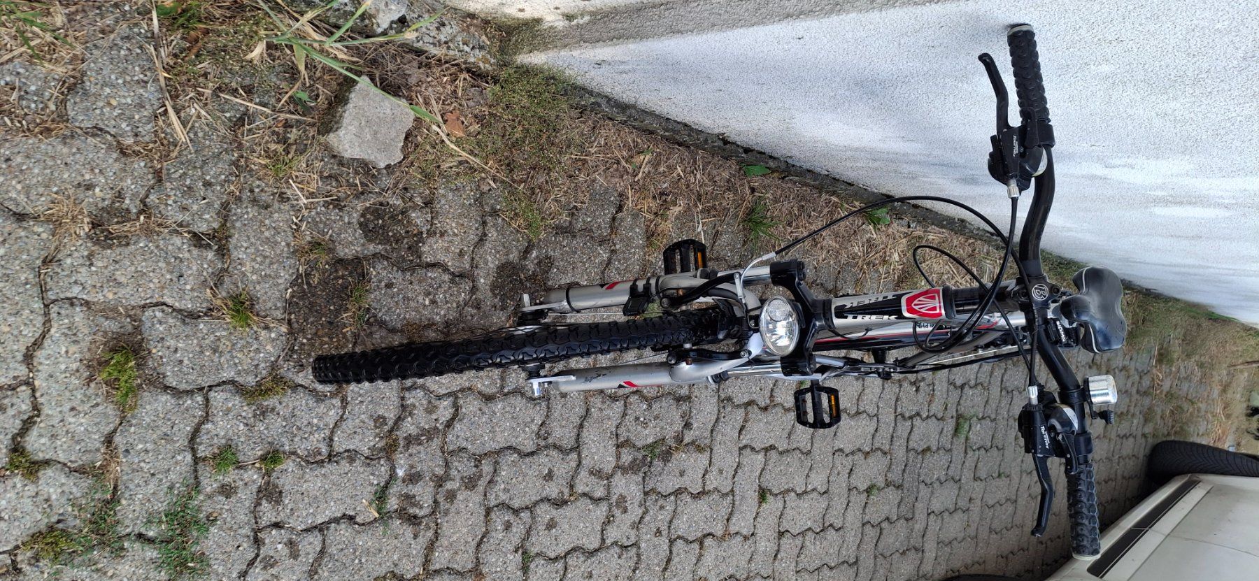 Trek Biciclette: Trek Usa – Difettoso da Kyburg venduto da JBMNT2020 2