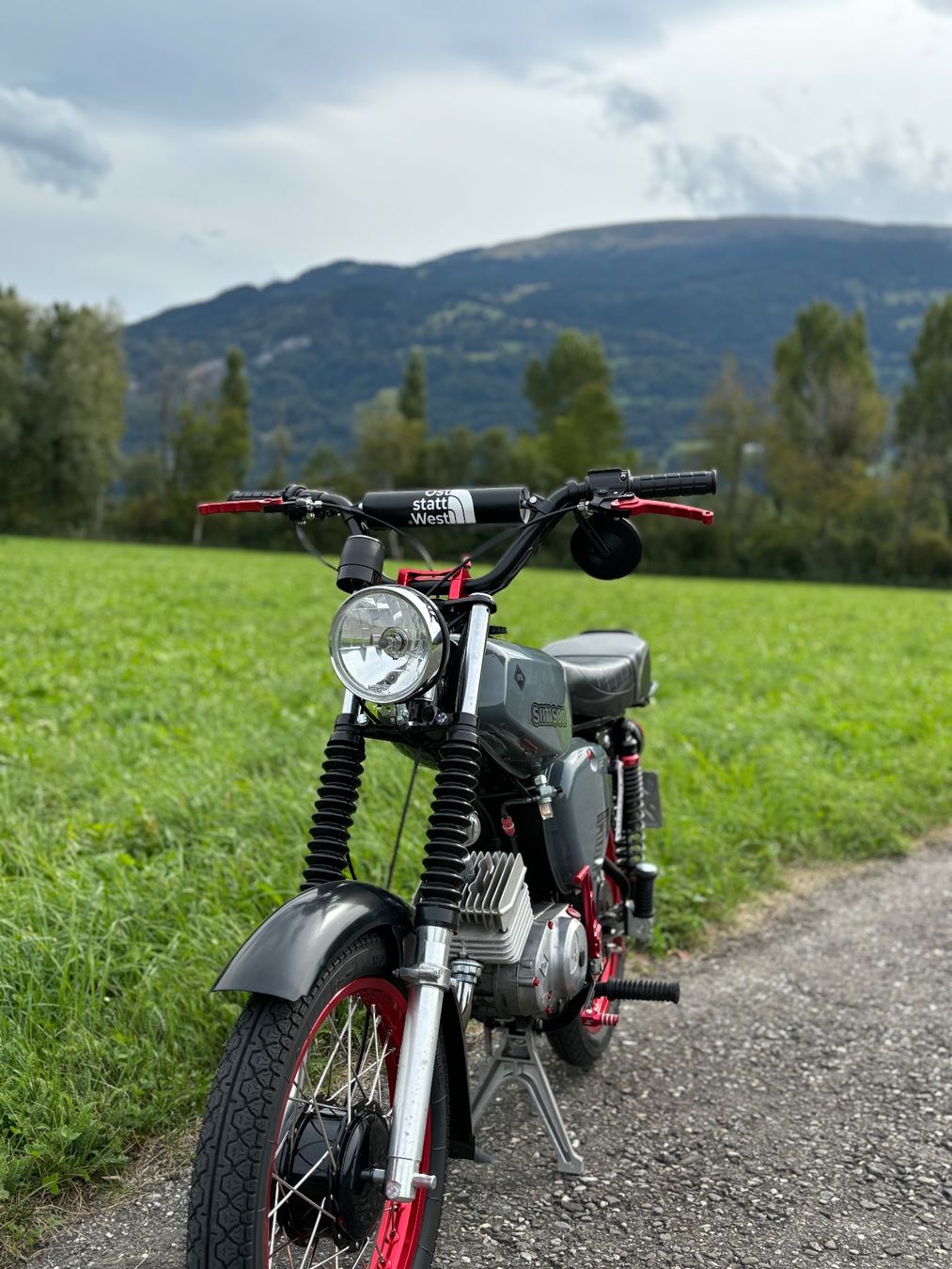 Simson Mofas: Simson S51 – Gebraucht aus Mels von mar_kj6t 1