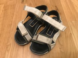 Designer N21 Sandals Kids Sandalen Schuhe Kinder Gr 29