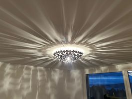 Terzani Orten'zia Designer Light - 60cm. Perfect condition