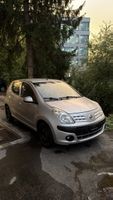 Ab 1Fr! Sparsamer Nissan Pixo