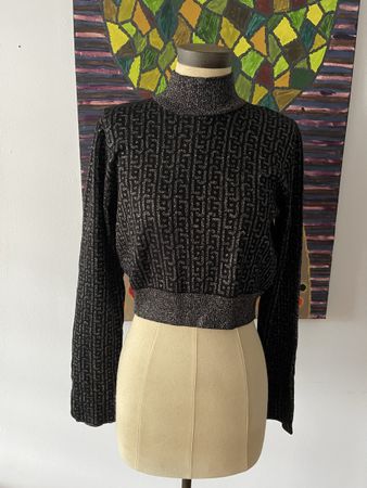 LIU•JO Pullover Gr.44