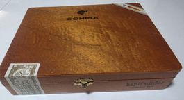 COHIBA Esplendidos Zigarren 23 Stk