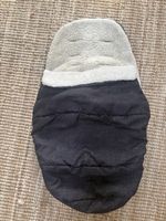 Chancelière Bébé Confort – chaude et douillette