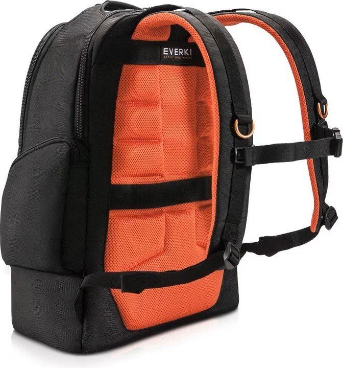 Rucksäcke: Rucksack Everki ContemPRO 117 Neu – Neu (gemäss Beschreibung) aus Bremgarten AG von rgnrk42 5