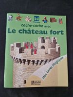 Cache-cache avec Le château fort