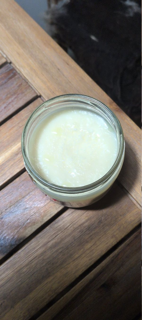Cibi & Specialità: Markknochenfett (Bonemarrowtallow) 500g – Nuovo e nell'imballaggio originale da Ruggell venduto da Tim-Werk 3