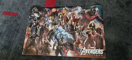 Marvel Poster