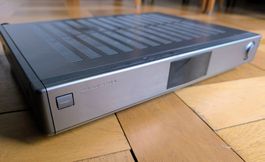 Marantz SR1040 Stereo Receiver, Slimline Serie Made in Japan