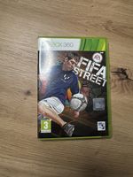 Xbox 360 Spiel: FIFA Street - Fussball!