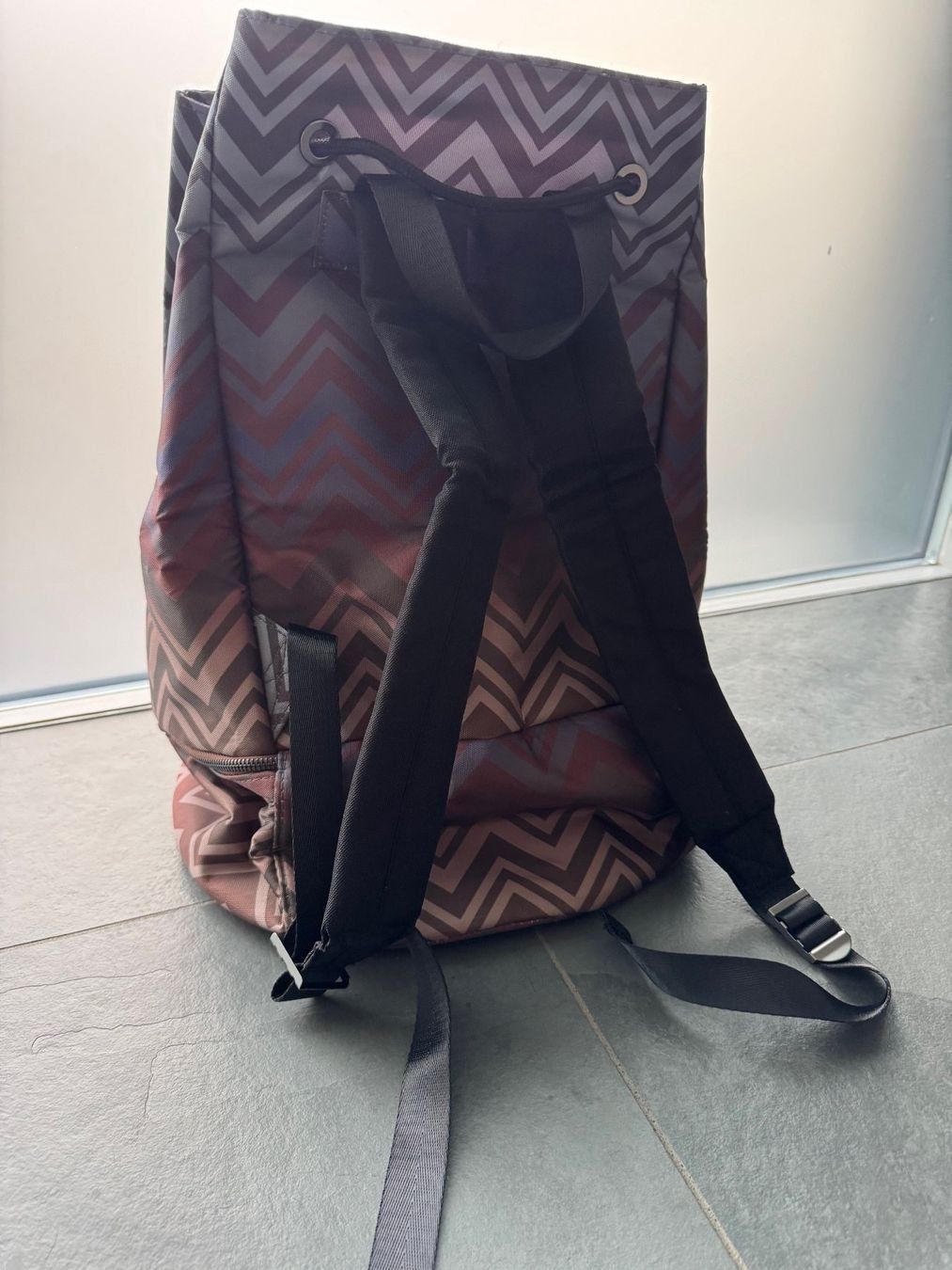 Missoni Rucksäcke: Missoni Rucksack – Neu und originalverpackt aus Basel von ili_j29z 4