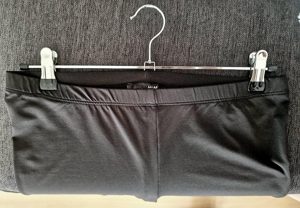 H&M Leggings: Leggins, Hose, Leggings, pants, lange Hose – Neu und originalverpackt aus Hettlingen von exp_p7b2 1