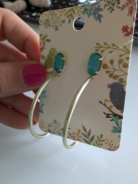 Boucles d'oreille: Kendra Scott Ohrringe Neu – Neuf (Voir description) à Konolfingen par Honey870 2