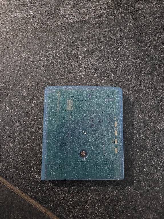 Pokémon Giochi: Pokémon version cristal GBC – Usato da Ardon venduto da Gamer-vintage 1