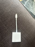 Original Adaptateur Apple Lightning vers USB-3 A1619