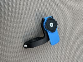 Quad Lock Adapter Mount