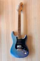 Fender 70th Anniversary Ultra Strat HSS Amethyst LE
