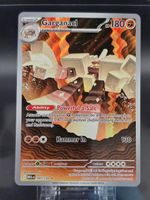 Garganacl #147 Mega Evolution MEG NM / 🇬🇧