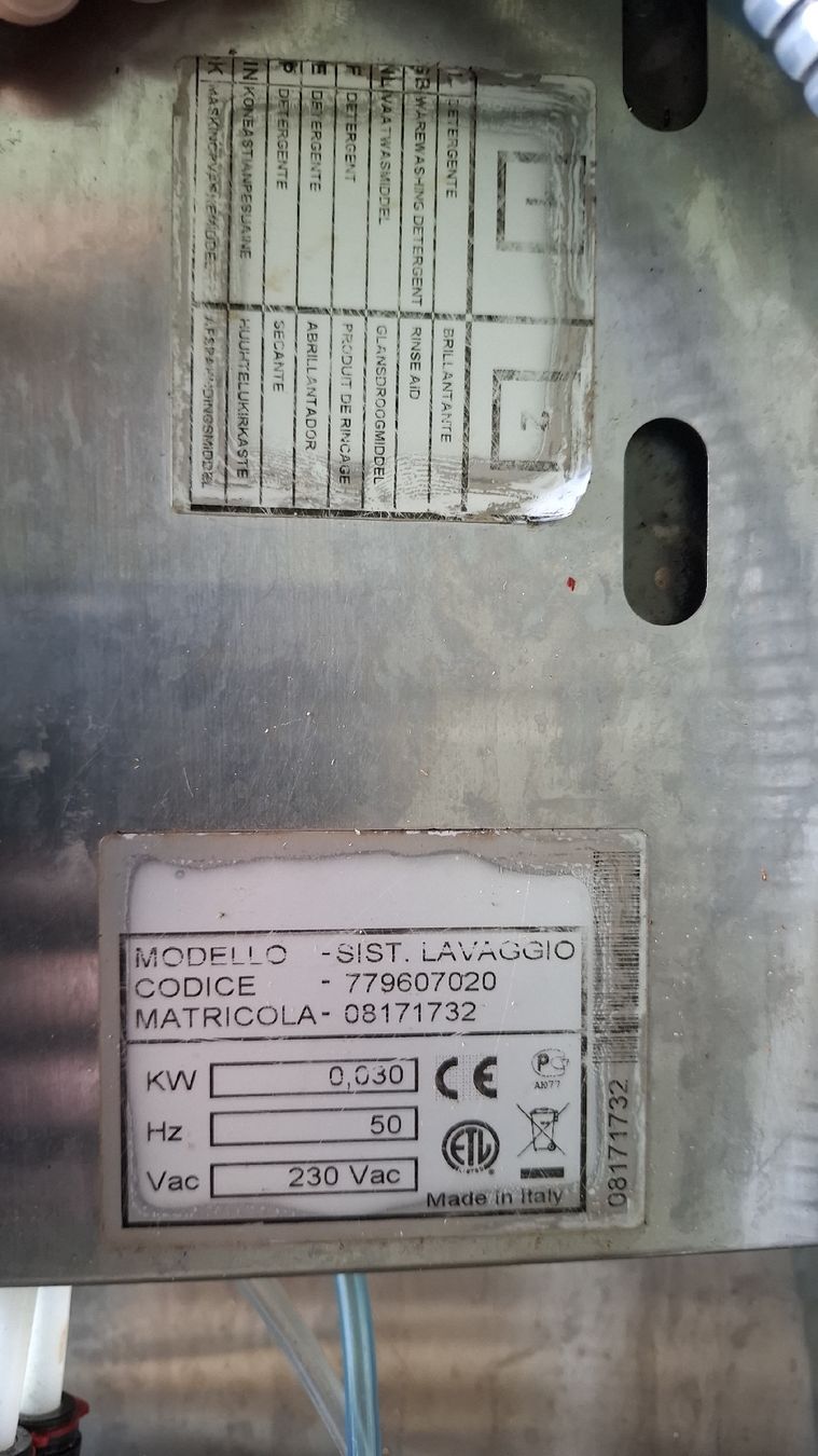 Backöfen: Kombi Steamer – Gebraucht aus Wittenbach von Johnny1972 3