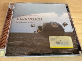 Various – Terra Mission - 2 CD