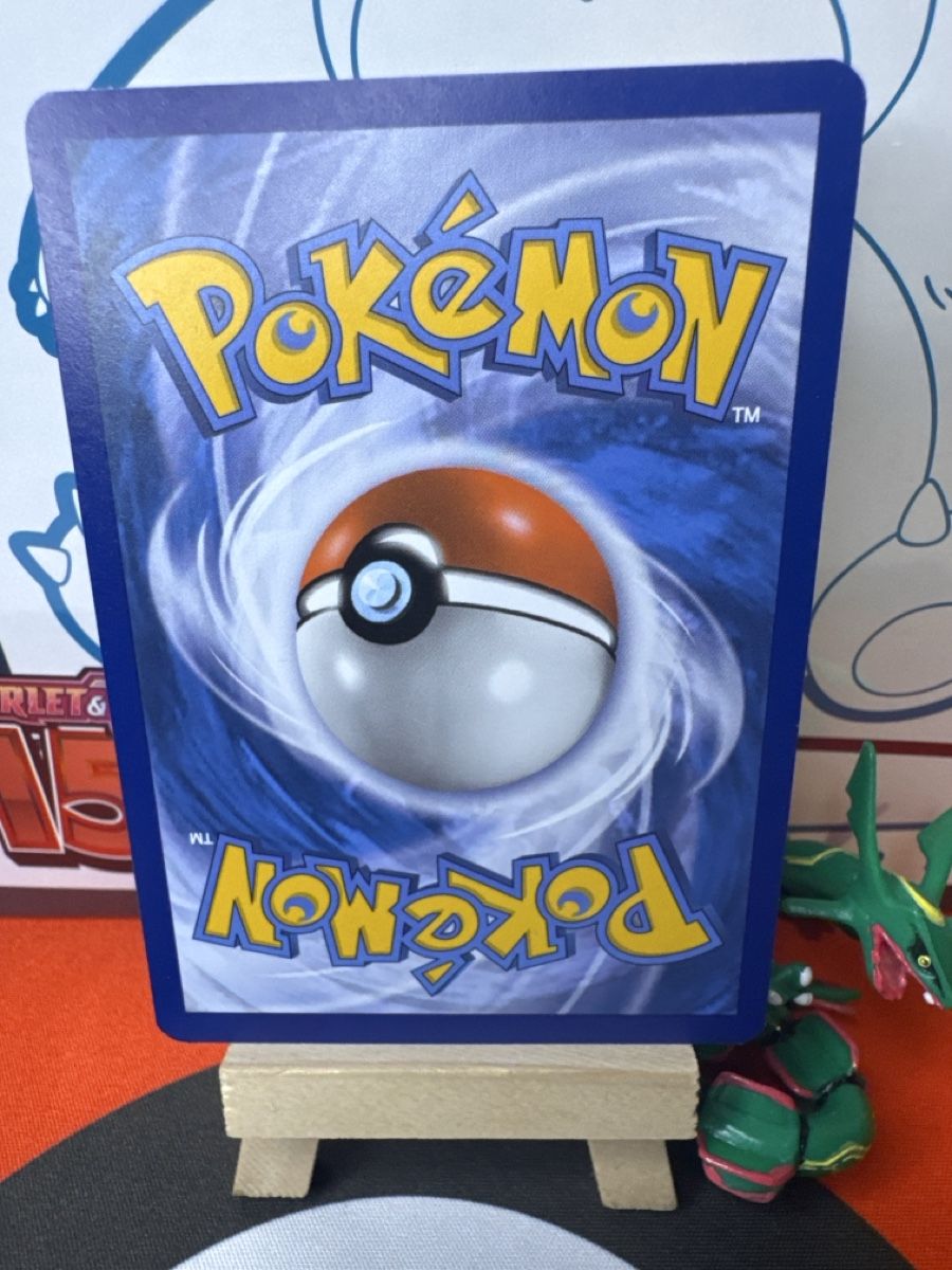 Pokémon Carte collezionabili: POKÉMON / Bauz / McDonald's Expresskampf 2022 – Usato da Herzogenbuchsee venduto da TCG-High-Quality 1