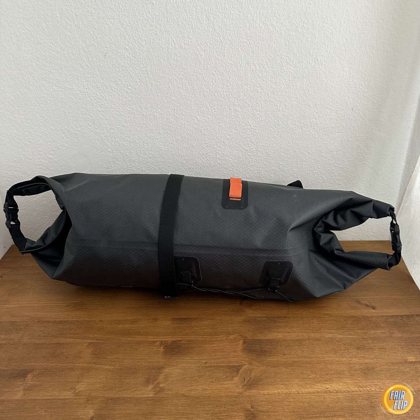 Ortlieb Borse: Ortlieb Handlebar Pack Lenkertasche 15 Liter – Usato da Luzern venduto da fairflip 1