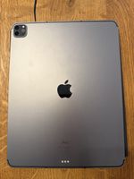 Apple iPad Pro 12,9“ (5.Gen)Wifi & Cellular, 256 GB, TOP!