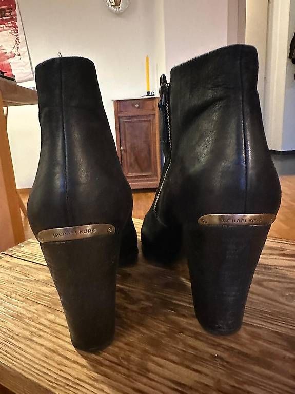 Chaussures femmes: Michael Kors - Boots – D'occasion à Bern par mir_xp8v 2
