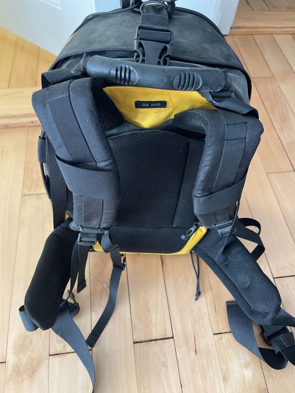 Lowepro Rucksäcke: Lowepro Fotorucksack Kamera Rucksack Tasche – Gebraucht aus Thun von BanjoDan 2