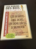 Les Robins des Bois sont des Cons et toujours des Cons