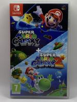 Super Mario Galaxy 1 & 2 - Nintendo Switch